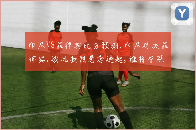 印尼VS菲律宾比分预测,印尼对决菲律宾,战况激烈悬念迭起,谁将夺冠