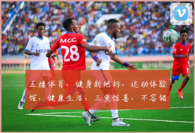 五楼体育，健身新地标，运动体验馆，健康生活，三重惊喜，不容错过